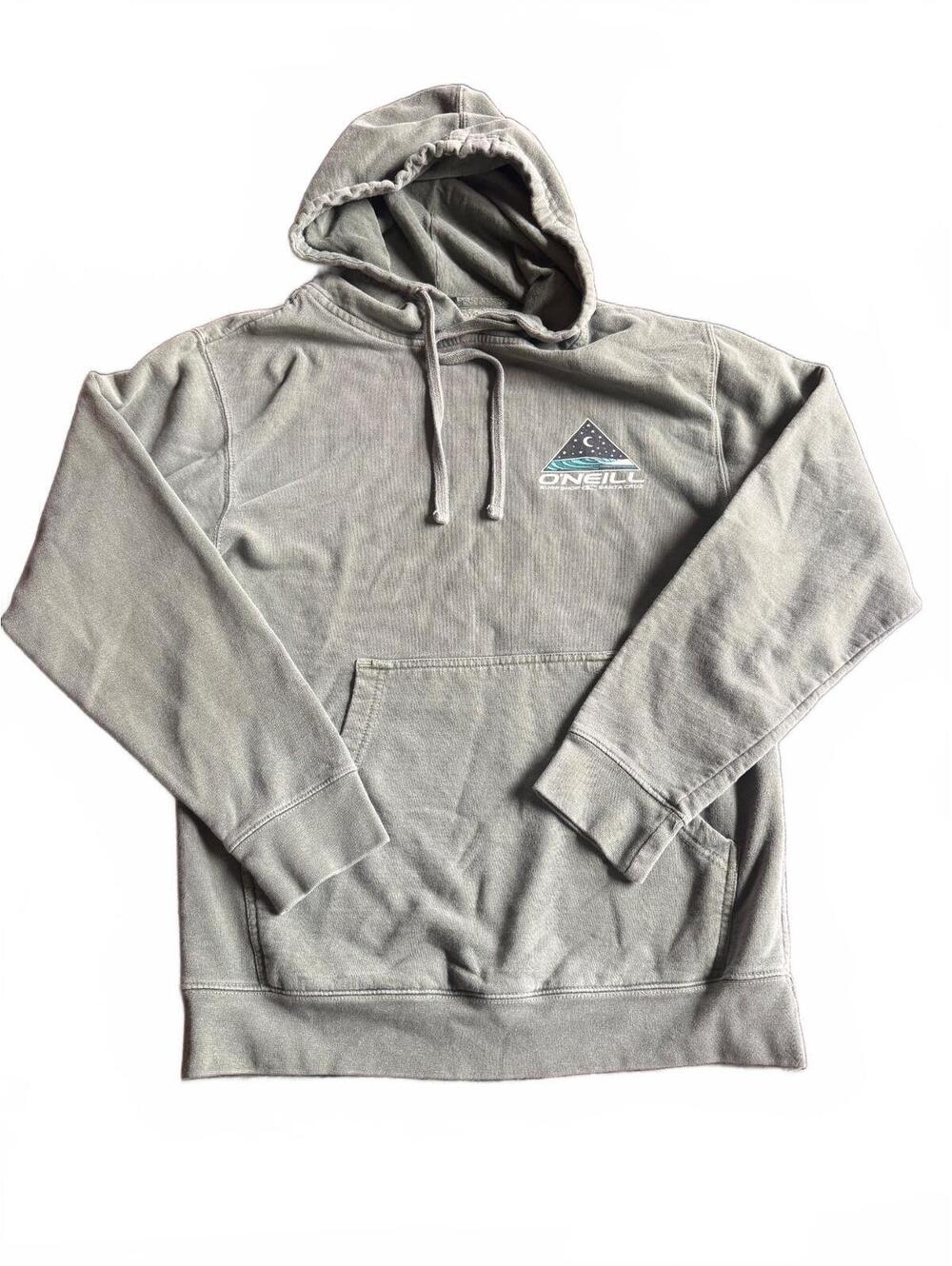 O'Neill Cotton  blend pullover hoodie, O'Neill (0046)